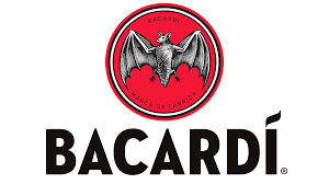 Legendary cocktails and world's biggest name in rum. Bacardi Logo Logo Zeichen Emblem Symbol Geschichte Und Bedeutung