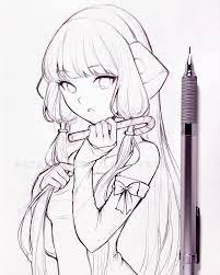 Pin On Anime Art Style