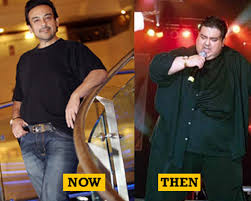 adnan sami the transformation