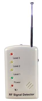 Detects hidden video cameras and audio bugs. 28 Detection Ideas Gps Tracker Hidden Camera Surveillance