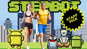 Comments » Run with 8 bit RPG Virtual pets