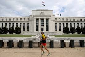 Fed steaming toward September rate cut, minutes from meeting show | Reuters