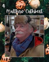 This list took careful consideration...😆🥰😍😉 www.anneofgreengables.com