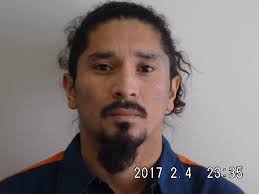 Offender Tracking Information System (OTIS)