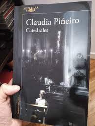 We did not find results for: Guillermo Martinez On Twitter Todas Las Frases Anteriores Pertenecen A La Novela Catedrales De Claudia Pineiro