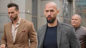Andrew and Tristan Tate Push Court to Reveal Identities of Anonymous X Users in Defamation Fight