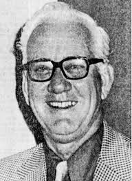James Ivy Barron Jr. (1920-1981)