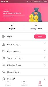 Karena, pinjaman ini dapat membantu memberikan dana tambahan dengan pencairan begitu cepat. Ali Uang For Android Apk Download