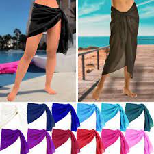 Beach Cover Ups Products For Sale Ebay