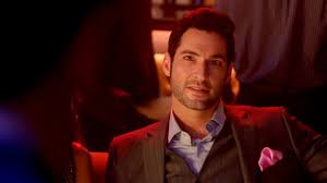 He is a mysterious criminal mastermind whom lucifer morningstar believes was responsible for kidnapping him and restoring his wings at the. Lucifer S3e09 The Sinnerman Trailer 2016
