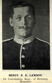 East Riding Archives