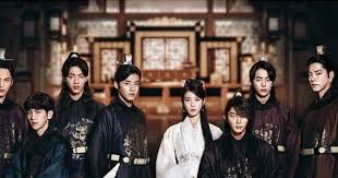 Moon lovers 2 ci sezon. Moon Lovers 2 Sezon Ozle Moon Lovers Scarlet Heart Ryeo 2 Bolum Turkce Altyazili Izle Arkadaslar Hepinizin Bildigi Gibi Moon Lovers Dizisinin 2 Azrulest