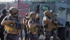 Operación Enjambre: ¿quiénes han sido detenidos? Cronología- Grupo Milenio