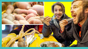 Eating lobster, clam, oyster and octopus is haram. Question Is Octopus Haram In Islam Ebook