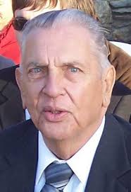 John Conard Obituary January 22, 2019