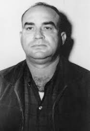 Olen Burrage Dies at 82; Linked to Killings in 1964