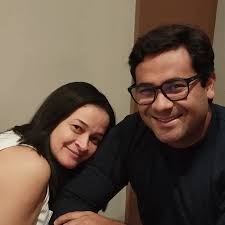 E lá se vão 15 anos de matrimônio, marcados por muitas dificuldades e  vitórias. Nunca foi fácil e se fosse não teria graça. É preciso lutar,  persistir, errar, tentar de novo, e