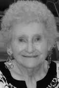 Ruth Sidilau Obituary