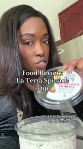 East Side Mario Spinach Dip Review