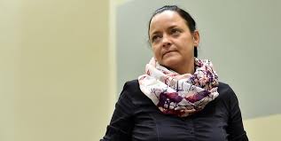 Search only for nsu prozess Nsu Prozess Ard Zeigt Urteilsverkundung Gegen Beate Zschape Und Co Live Im Tv Kolner Stadt Anzeiger