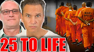 The Unknown Issue With American Prisons...Part 4/4