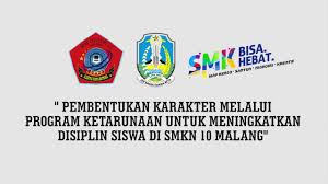Logos related to smk bisa logo png logo. Smkn 10 Malang Vocsten