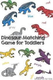 202 Best Dinosaurs Preschool Images In 2019 Dinosaur