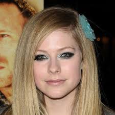 Athletes are not considered celebrities as defined by this subreddit. Avril Lavigne Beauty Photos Trends News Allure