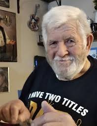 Obituary information for Ronald Lee Chrisman Sr.