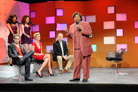 What's up with that snl. Snl Talk Shows From Fernando S Hideaway To Church Chat Bronx Beat Rolling Stone