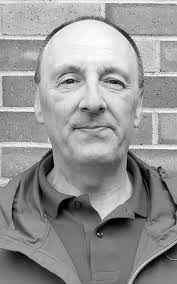 Darren Roper's Instagram, Twitter & Facebook