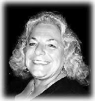 JOANNE SABATINI Obituary (1943