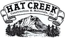 Hat Creek Construction