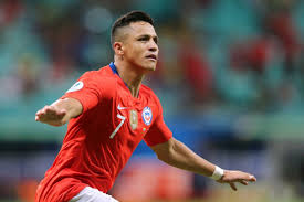 Join facebook to connect with alexis sanchez and others you may know. Mu Kasih Banderol Rp432 Miliar Untuk Alexis Sanchez Bola Bisnis Com