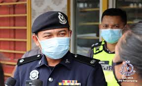 Seksyen 5 perluasan kanun keseksaan di dalam dan luar malaysia perluasan pemakaian kanun keseksaan adalah meluas dan ianya. Suami Isteri Cedera Dibelasah Disamun Di Putatan Sabah Post