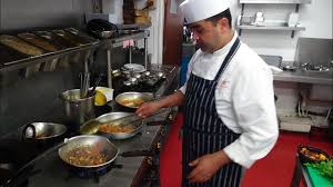 Having still running a successful restaurant in whitley bay called takdir for 36 years, the opportunity came along to expand into the beautiful picturesque village of tynemouth in late 2014. Busy Chef At Work Action Inside An Indian Restaurant Kitchen At Bradford Zouk Tea Bar Grill U K Youtube