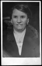 Janos' paternal grandmother