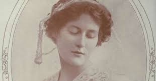 The Esoteric Curiosa: American Heiress Millie Carter, A Future Countess  Marries Her Viscount With Pomp & Circumstance At St. George's, Hanover  Square!