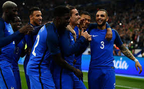 France vs bulgaria video stream, how to watch online. Previa Bulgaria Vs Francia Pronostico De Apuestas Eliminatorias Europeas Mundial Rusia 2018 Odds Shark