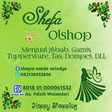 Fashion for everyone, be fashionable forever. Jasa Design Logo Olshop Lucu Unik Shopee Indonesia
