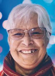 Doña Carmen Rosa Jorge Díaz