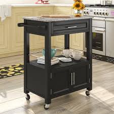 The lanzo kitchen cart is a harmonious blend of form and function. Pin On Habitat