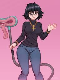 INowISeeI :: artist :: Shizuku (HxH) :: Hunter x Hunter :: anime :: fandoms  :: Anime Unsorted - JoyReactor