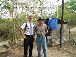 Elder Dayne Stone