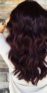 Whether you're looking for something super bold, or you favor a subtler look, there are highlights, babylights, ombrés, and. Follow Me To Hair Beauty Beauty Follow Hair Hair Color Burgundy Burgundy Hair Brunette Hair Color