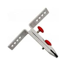 It works well, especially for serrated i know how to sharpen a knife. Lansky Multi Angle Knife Clamp For Lansky Sharpening Systems Cyclaire Knives And Tools