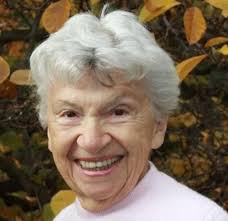 Joan Augustin Obituary (1923