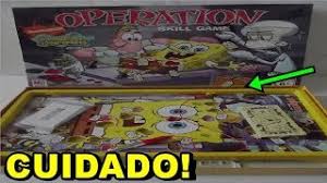 Encuentra ese que tanto te gustaría tener en casa, como el juego catán y sus expansiones. Nunca Juegues Con Este Juego De Mesa De Bob Esponja Operando A Bob Esponja De Undea2 Top Juegos De Mesa