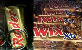 Weil der name raider sich nicht gut vermarkten ließ, kam man auf den namen twix! Schokoladige Kindheitserinnerungen Warum In Den Fruhen 90ern Aus Raider Twix Wurde Dortmund Sud