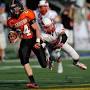 Profile Picture of Albert Ferris - Hudl (@hudl.com) on Google